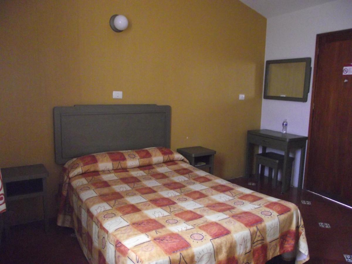ג'אלאפה Hotel Posada Santiago מראה חיצוני תמונה